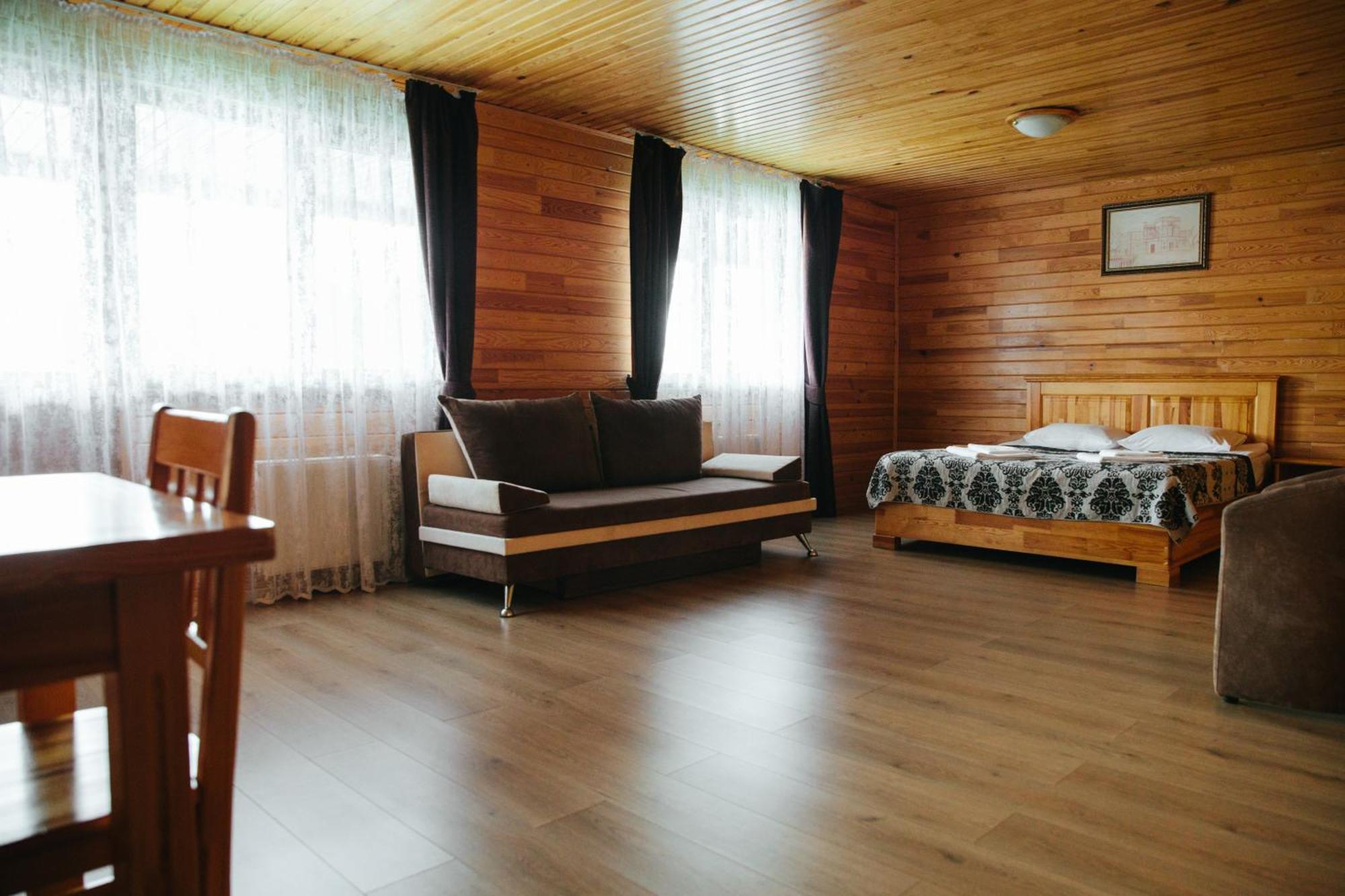 Bereg Holiday Park Svetlogorskoye Exterior foto